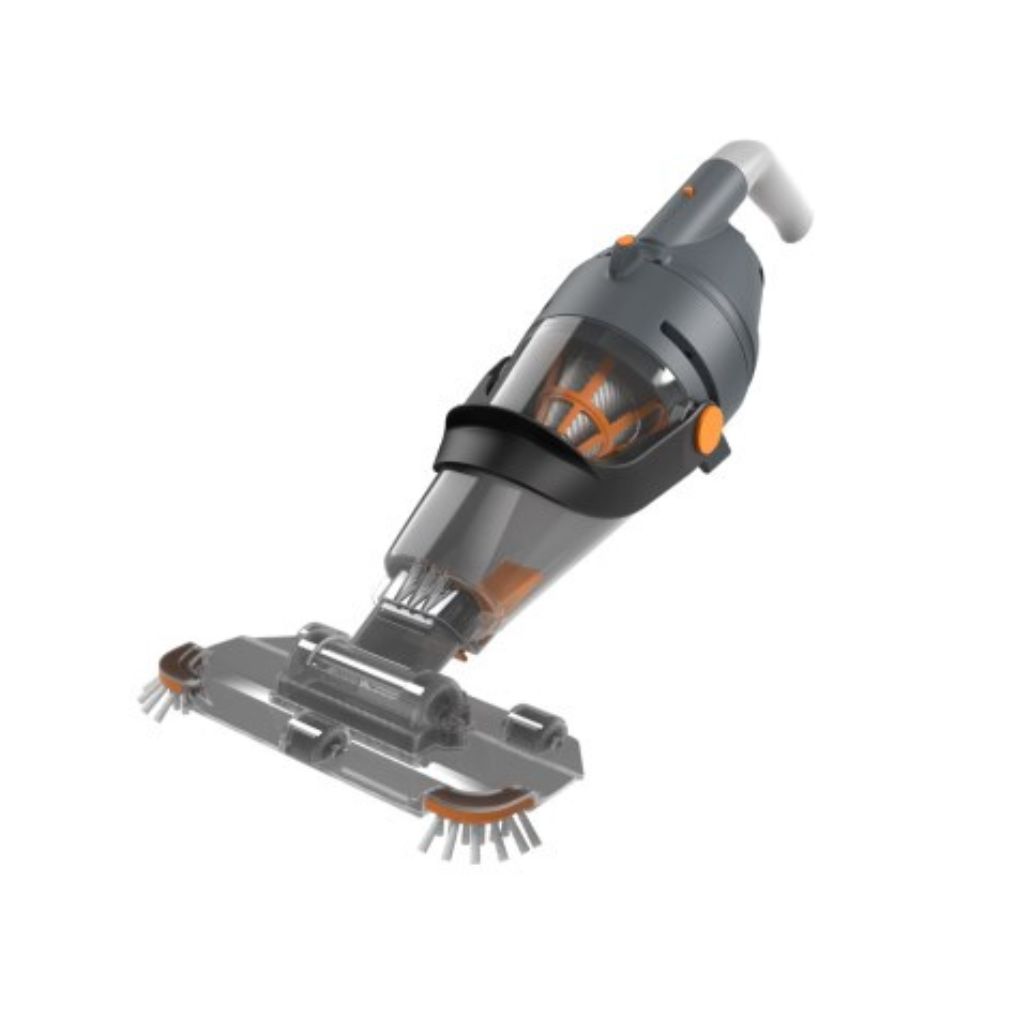 VACUUM CLEANER - Cordless Rechargable, Vektro Pro MKII